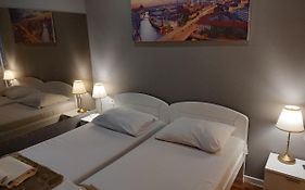 Apartman Terazije 6